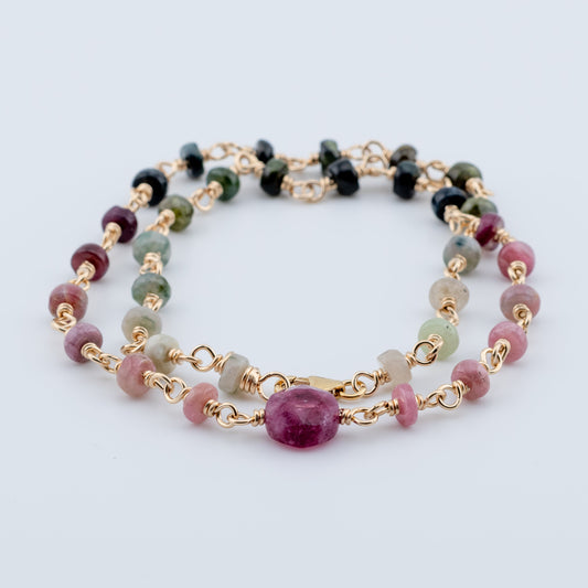 Artisan Jewelry: The Soul in the Stone